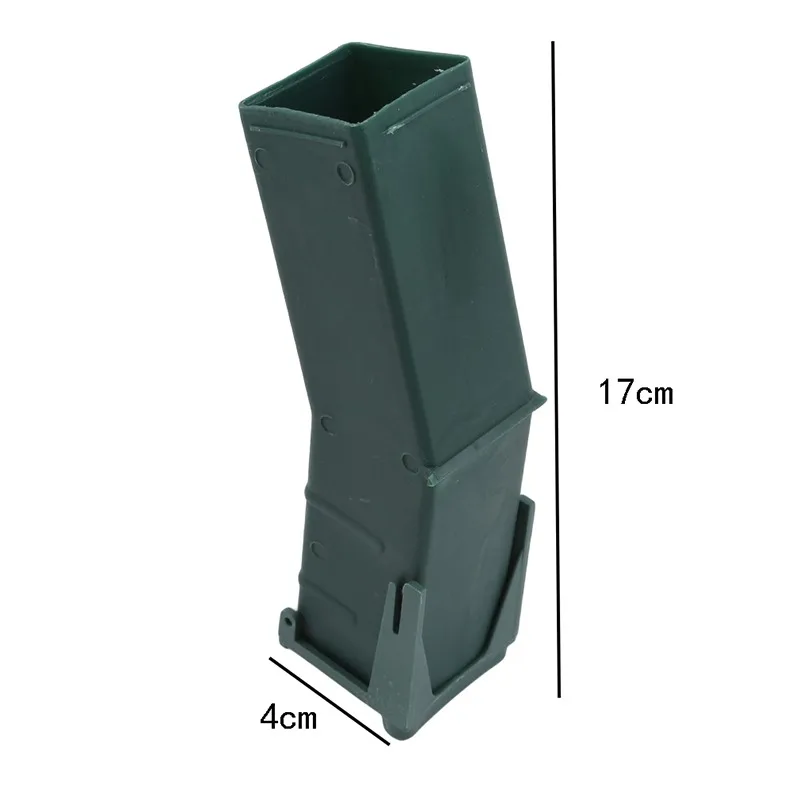 Practical Mousetrap Bait Box Animal Control Tools Home Garden Mice Rat Mouse Trap Cage House Garden Mousetrap Tool