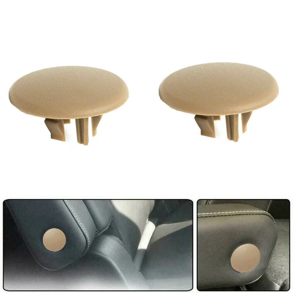 

Rear Rest Cover Cap For Chevrolet Suburban 1500 2007-2014 Compatibility, Brand New, High Quality Plastic, Beige