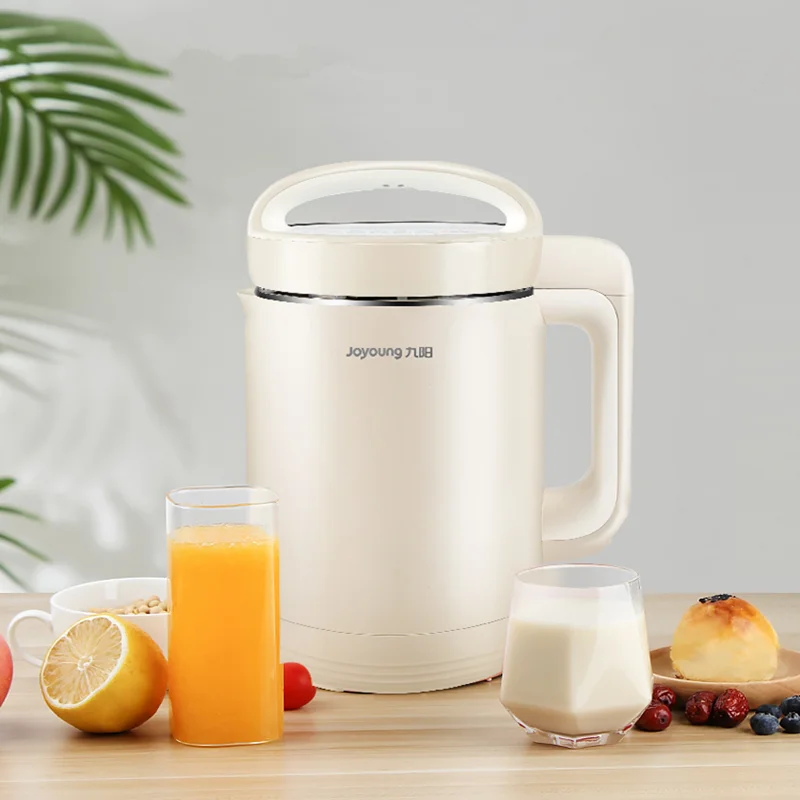 

Joyoung Soybean Milk Machine Household Full-automatic Multi-function Wall Breaking Filter Free Cooking Mini Portable Blender