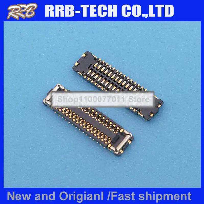 

20pcs/lot 505270-3012 5052703012 0.35mm legs width 30pin USB 100% New and Original