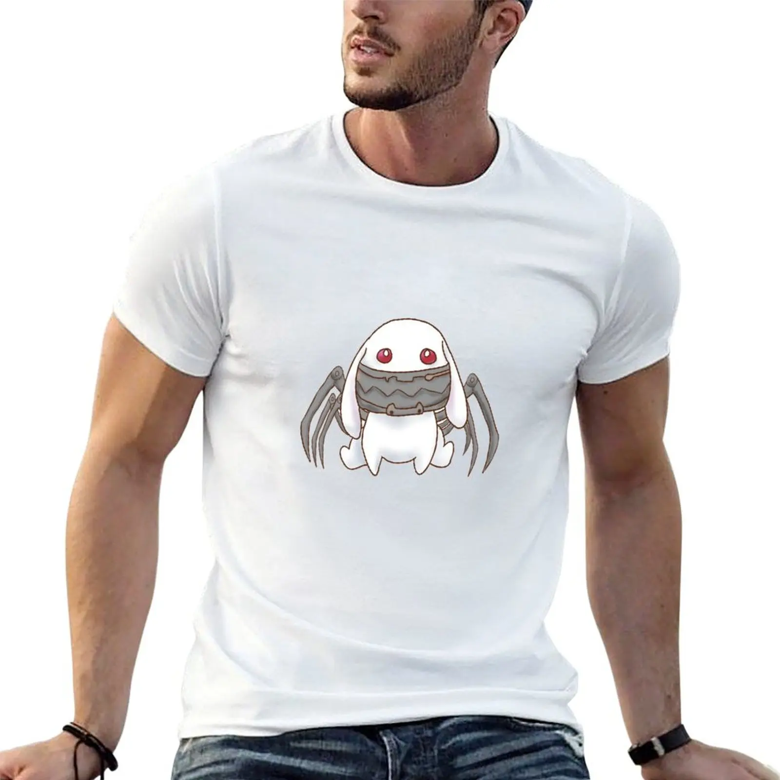 

Floor (Guardians) T-shirt Blouse blacks summer clothes mens t shirt