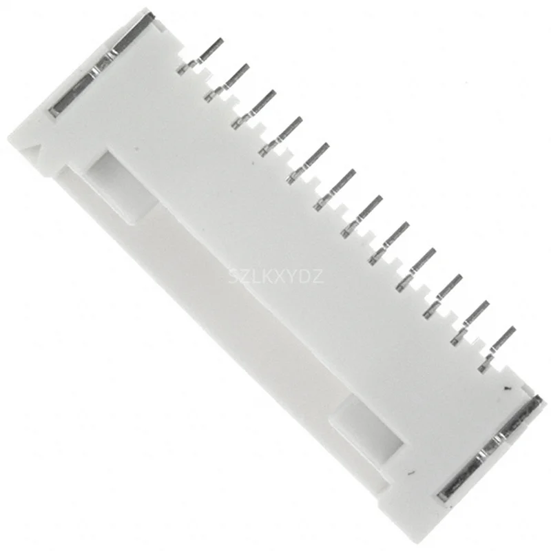 

20 шт./партия, фрезерный разъем, SMD R/A 12POS 1,5 мм