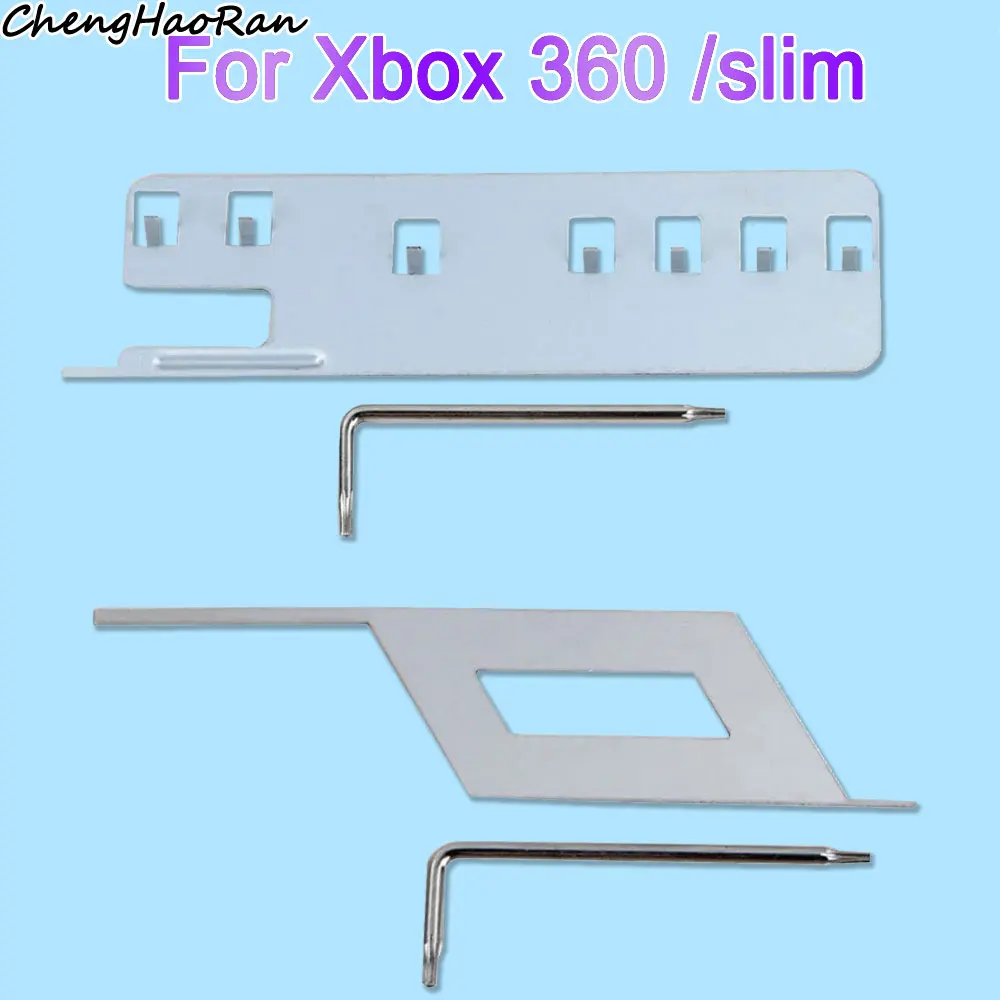 1 Set Strumento Di Apertura Del Controller Per Xbox 360 Cacciavite Per La Rimozione Della Riparazione Del Controller Sottile Per Accessori Per Macchin