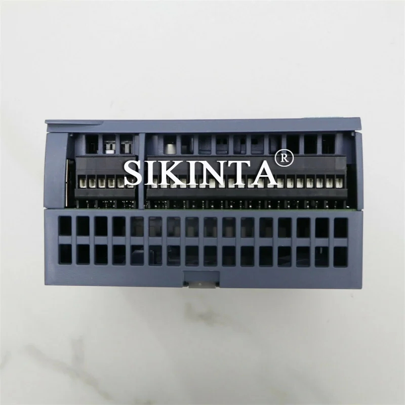 

В наличии PLC модуль 6ES7215-1AG40-0XB0 оригинал
