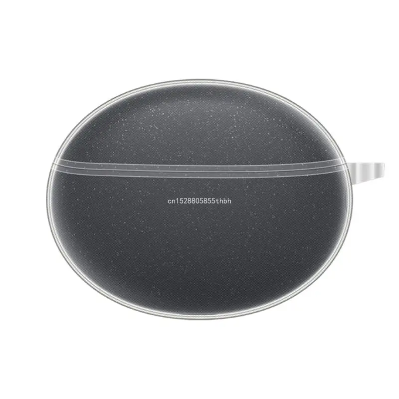 Durable Shockproof Earphone Protective Case – Washable, Soft, and Dustproof Cover