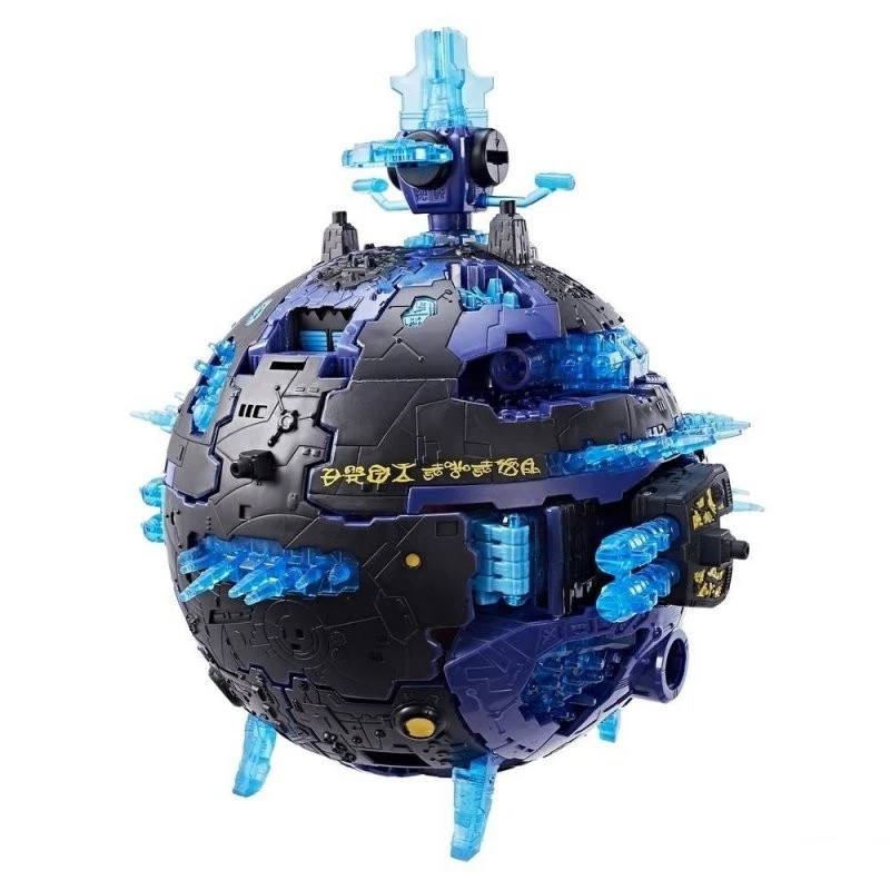 Рисунок 4 - Аниме Hasbro Трансформеры Игрушки