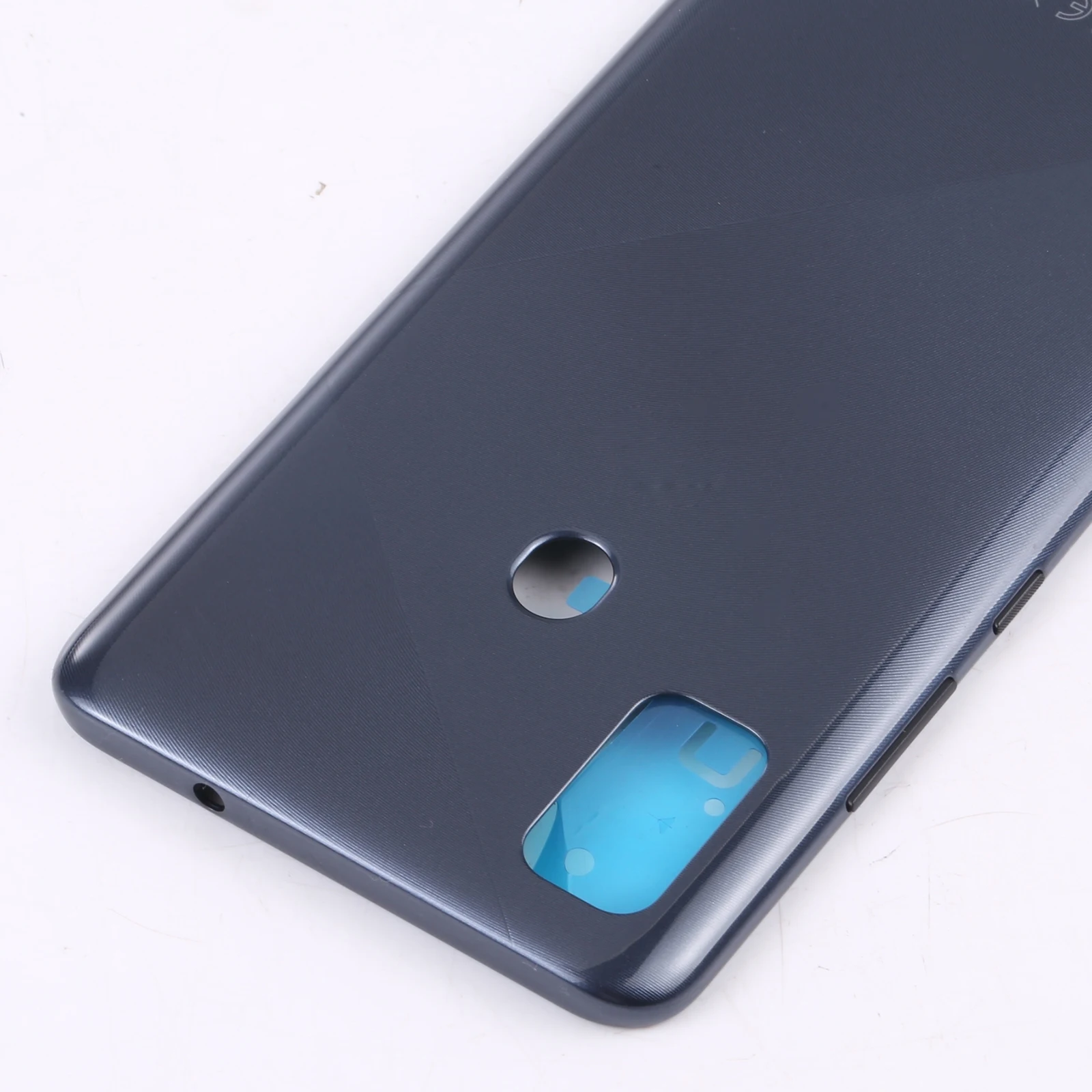 ZTE 블레이드 A51 2021 용 배터리 후면 커버, 배터리