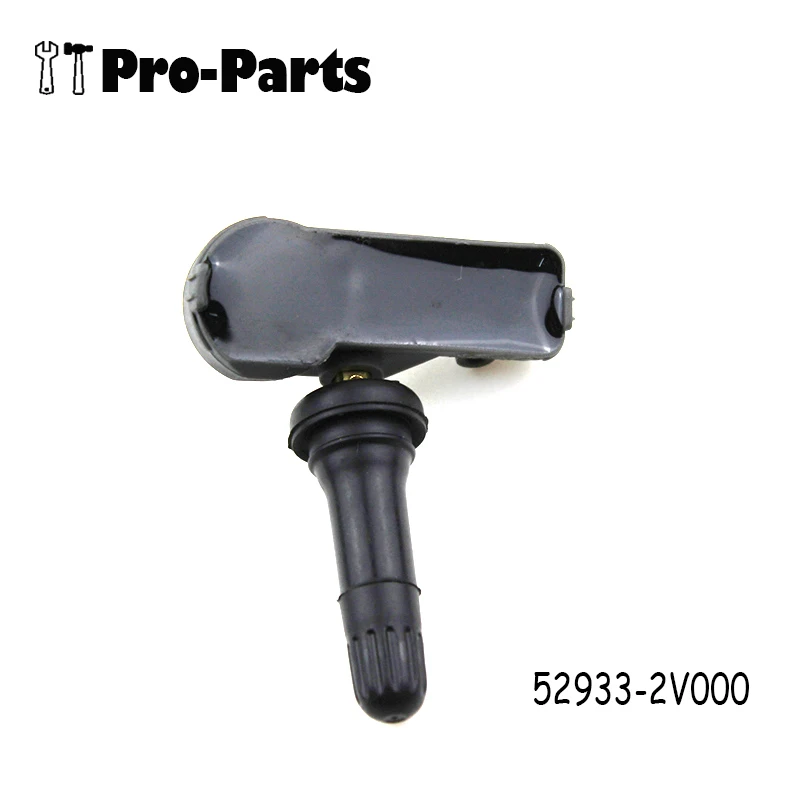TPMS Ÿ̾ з ,  ν 2012 2013 2014 2015 2016 315MHz, 52933-2V000, 529332V000, ǰ