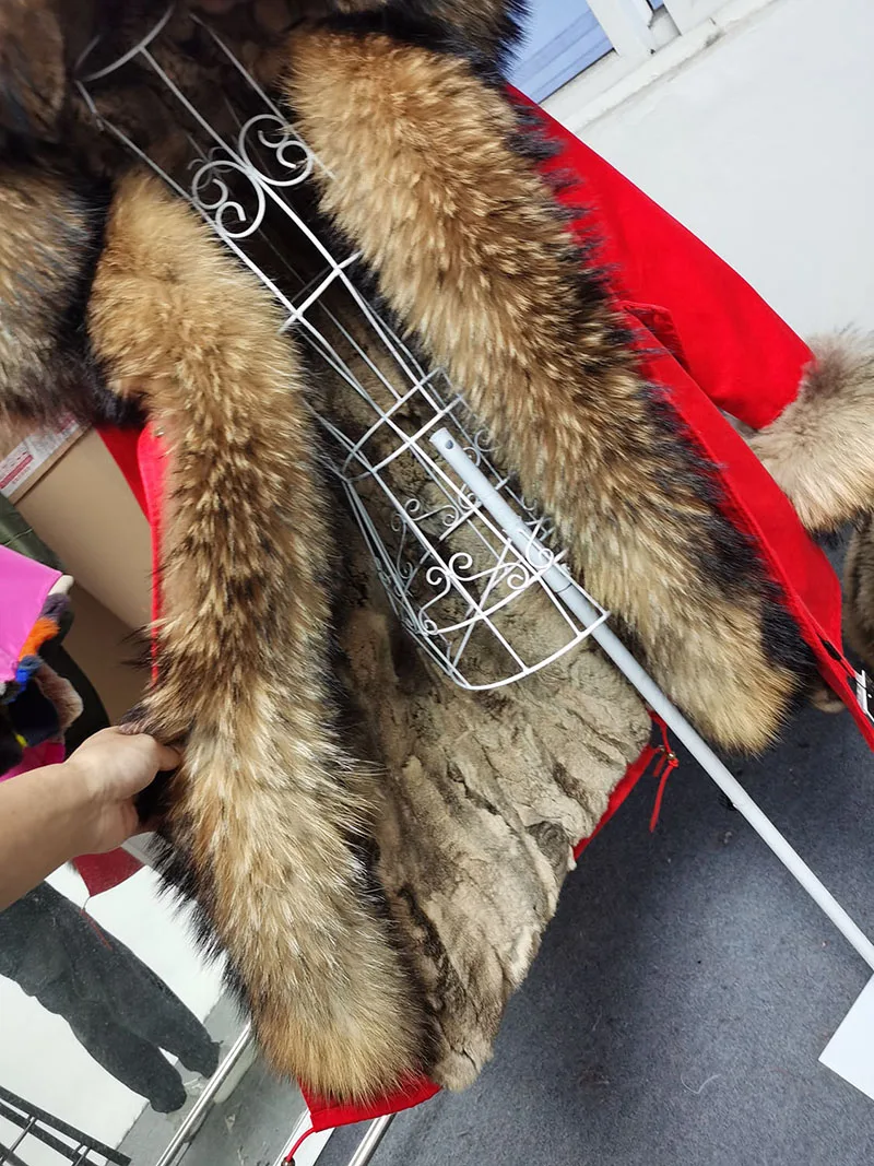 Vexaroa fur coat variant 10