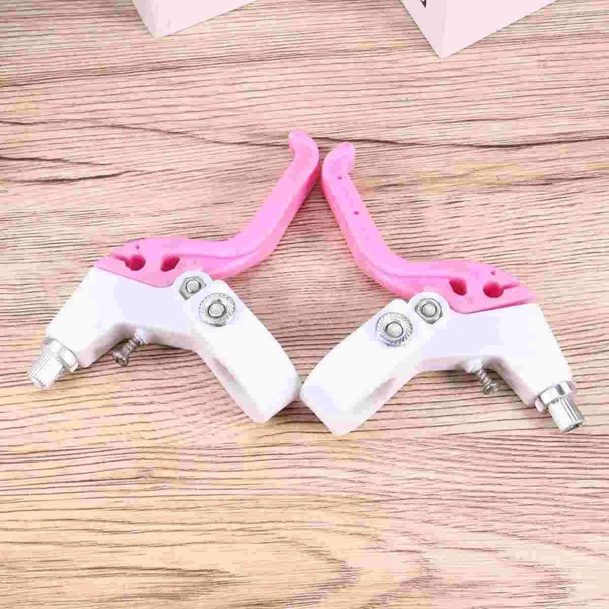 

Bicycle Brake Handle Cover Bike Brakes Cycling Parts Children Bicycle Brake Levers Suitable for 2.2cm Diameter Handlebar