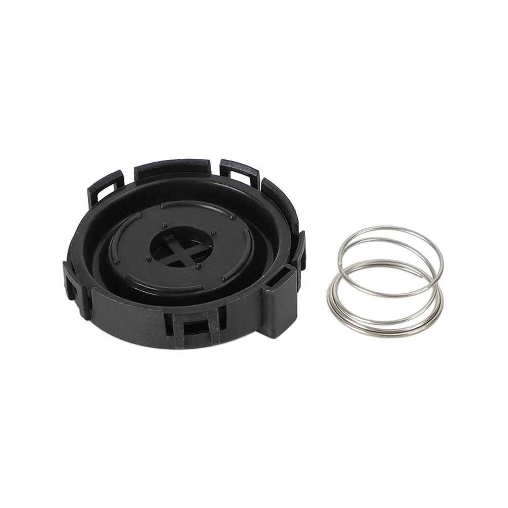 Valvola Di Sfiato Del Carter 11127797613 Coperchio Della Valvola Del Motore Carter A Membrana Per Bmw N47 X1 X3 E60 E6 Alta Qualità