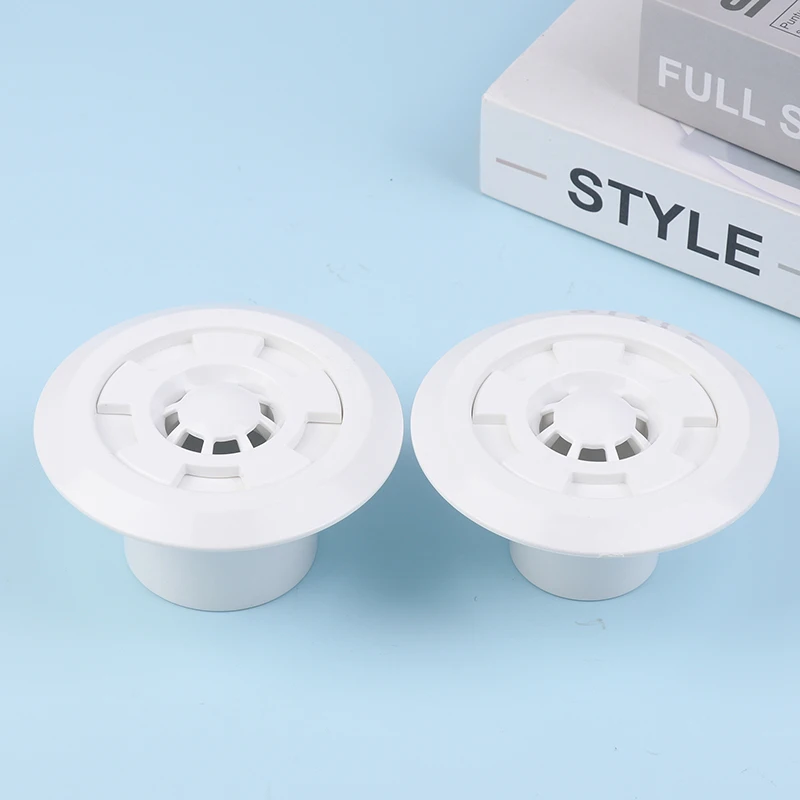 Description Picture 4 of item1Pc Swimming Pool Outlet Nozzle 1.5/2In Rotatable Pool Massage Nozzle Water Outlet SPA Eyeball Jet Tools Pools&Spas Accessories