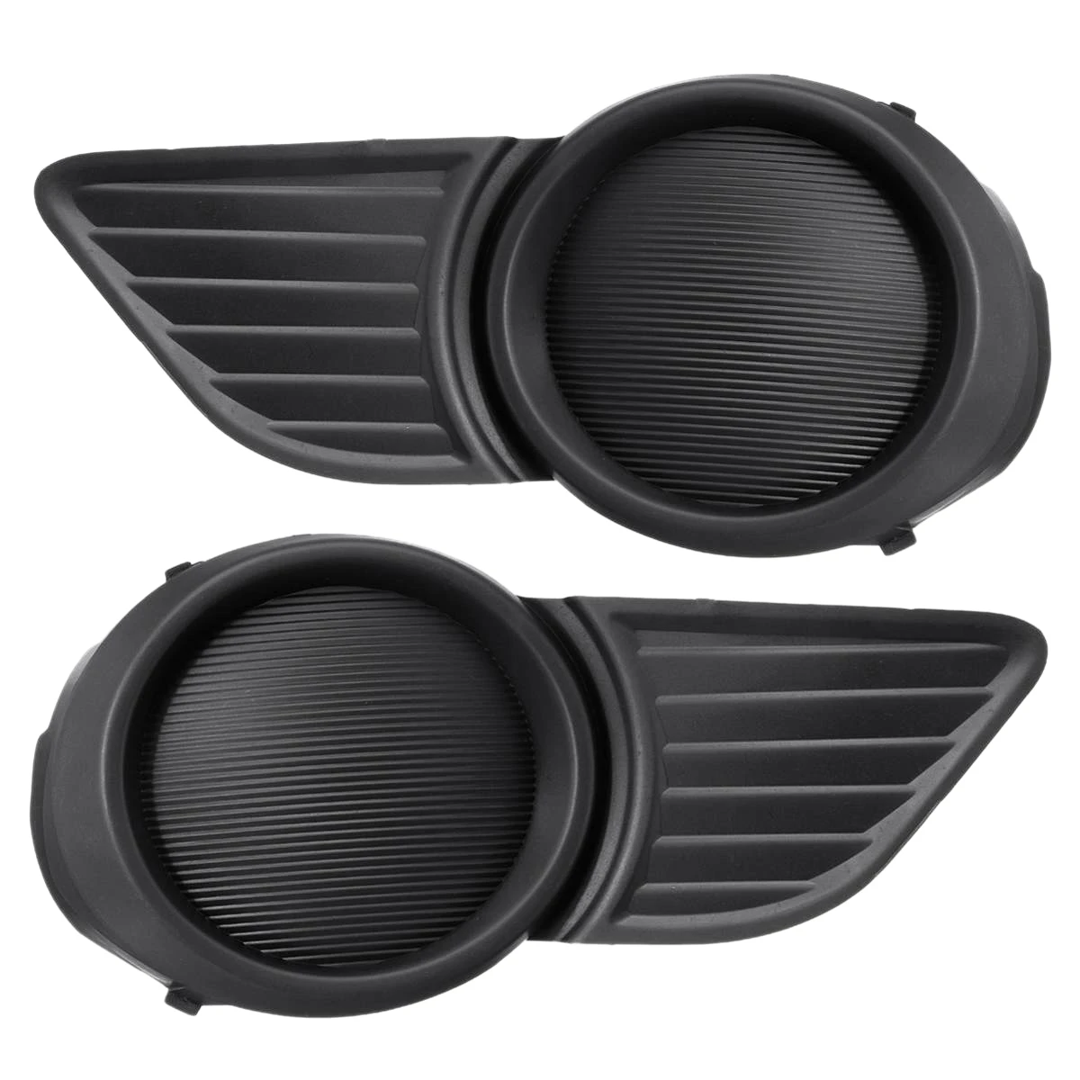 

Передние грили, противотуманные фары, крышка, рамка лампы, отделка для Toyota Sienna Base XLE ONLY 2011 2012 2013 2014 2015 2016 2017