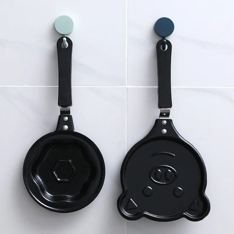 Mini Pancakes Maker Egg Cake Flip Omelette Mold Non-Stick Frying Pan Pancake Snack Machine electric frying pan electric crepe maker for Home Kitchen Tools