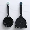 Mini Pancakes Maker Breakfast Pot Egg Cake Flip Omelette Mold Non-Stick Frying Pan Pancake Snack Machine for Home Kitchen Tools 2