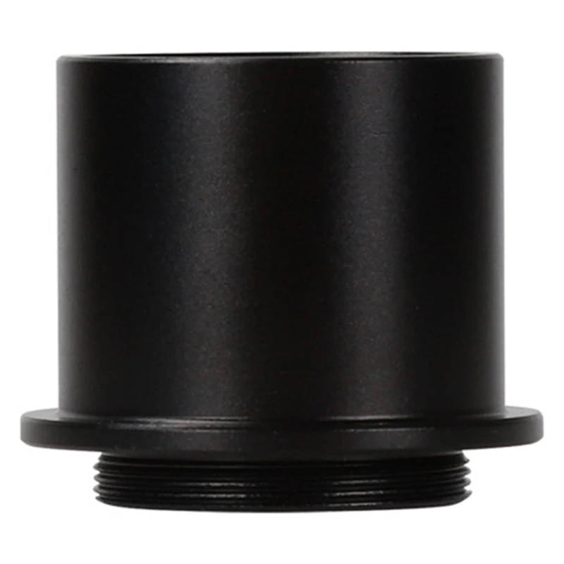 30mm to C-Mount Adapter Ring Converter C/CS CCD Interface Camcorder CCTV Cameras For Microscope accessories