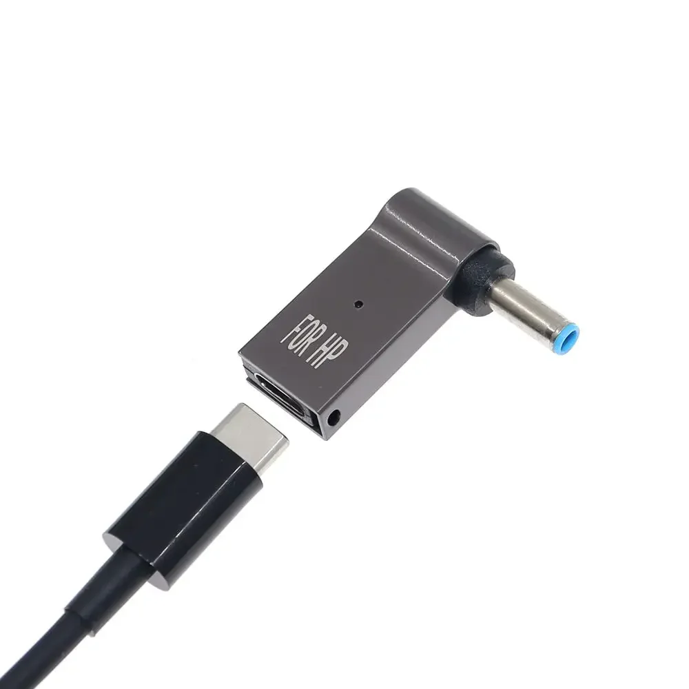 100W USB Type C Fast Charging Adapter Plug Connector Universal