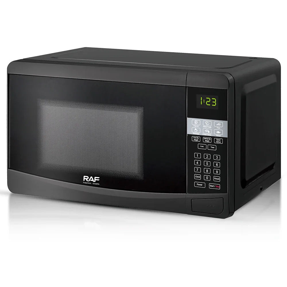 20L microwave Capacity Multifunctional knob Hot Electric oven Healthy Oven For Kitchen high quality 2