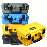 Waterproof Shockproof Tool Storage Case Perfect for Protect Camera, Tools & Instruments, Secure For Move 1