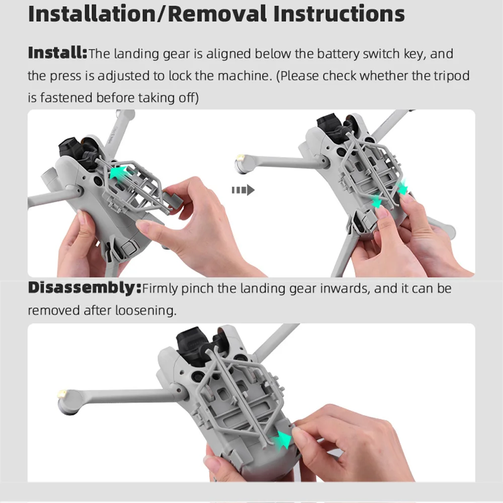 DJI ̴ 3  п    ͽٴ,    ٸ    ĵ ׼