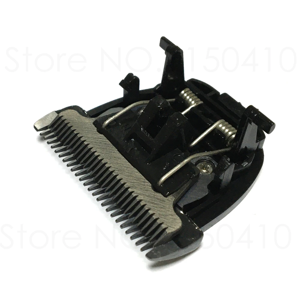 1Pcs Electric Hair Clipper Blade for Codos CHC916 961 968 973 BTM P28 BaoRun A6s Hair Trimmer Spare Knives Ceramic Cutter Head