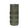 Tactical Mole Bag Reinforced Adjustable Compact Bottle Rack Portable Tactical Water Bottle Bag for Outdoor 4