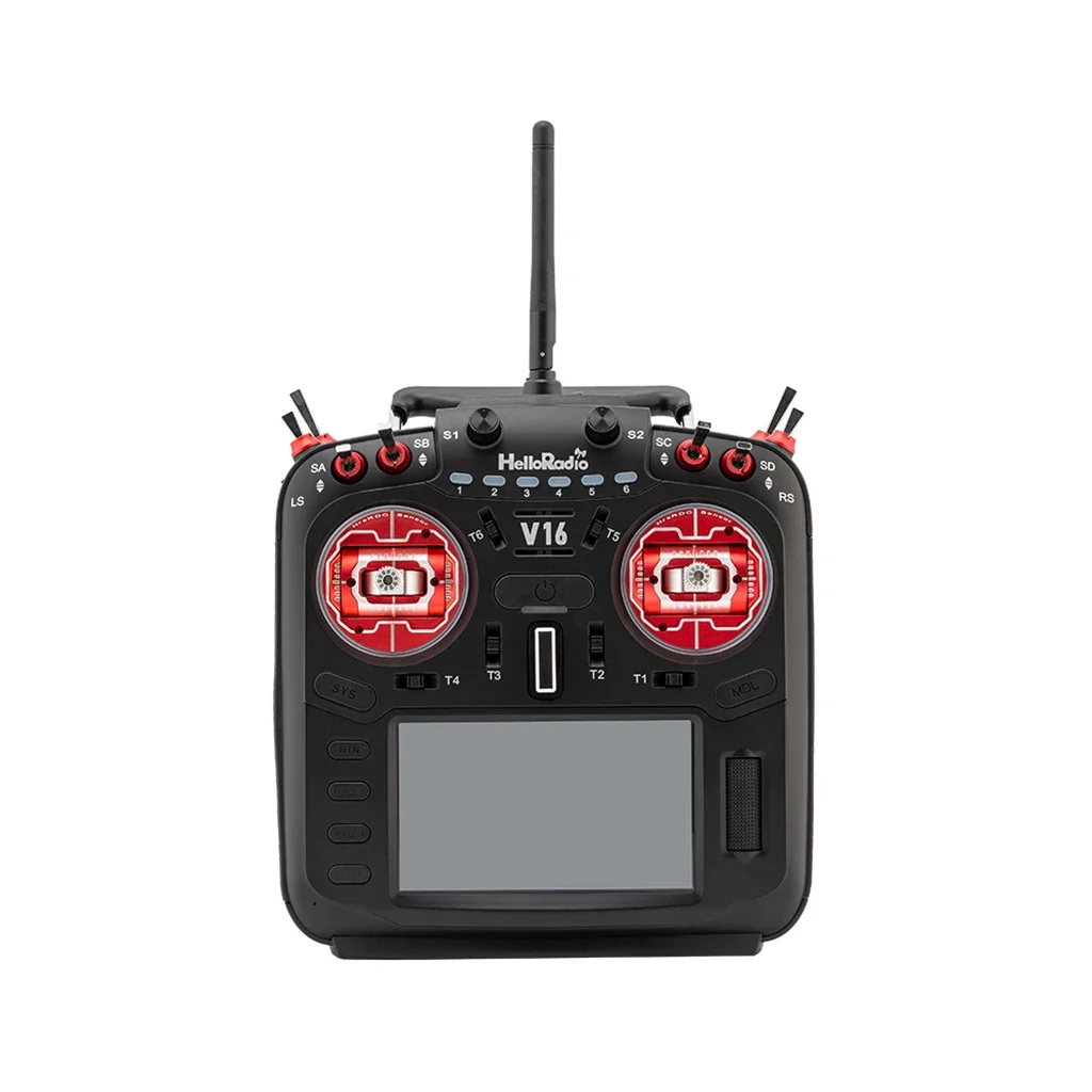 Détail du moteur brushless 2306 et de l'ESC sur le drone FPV de course.