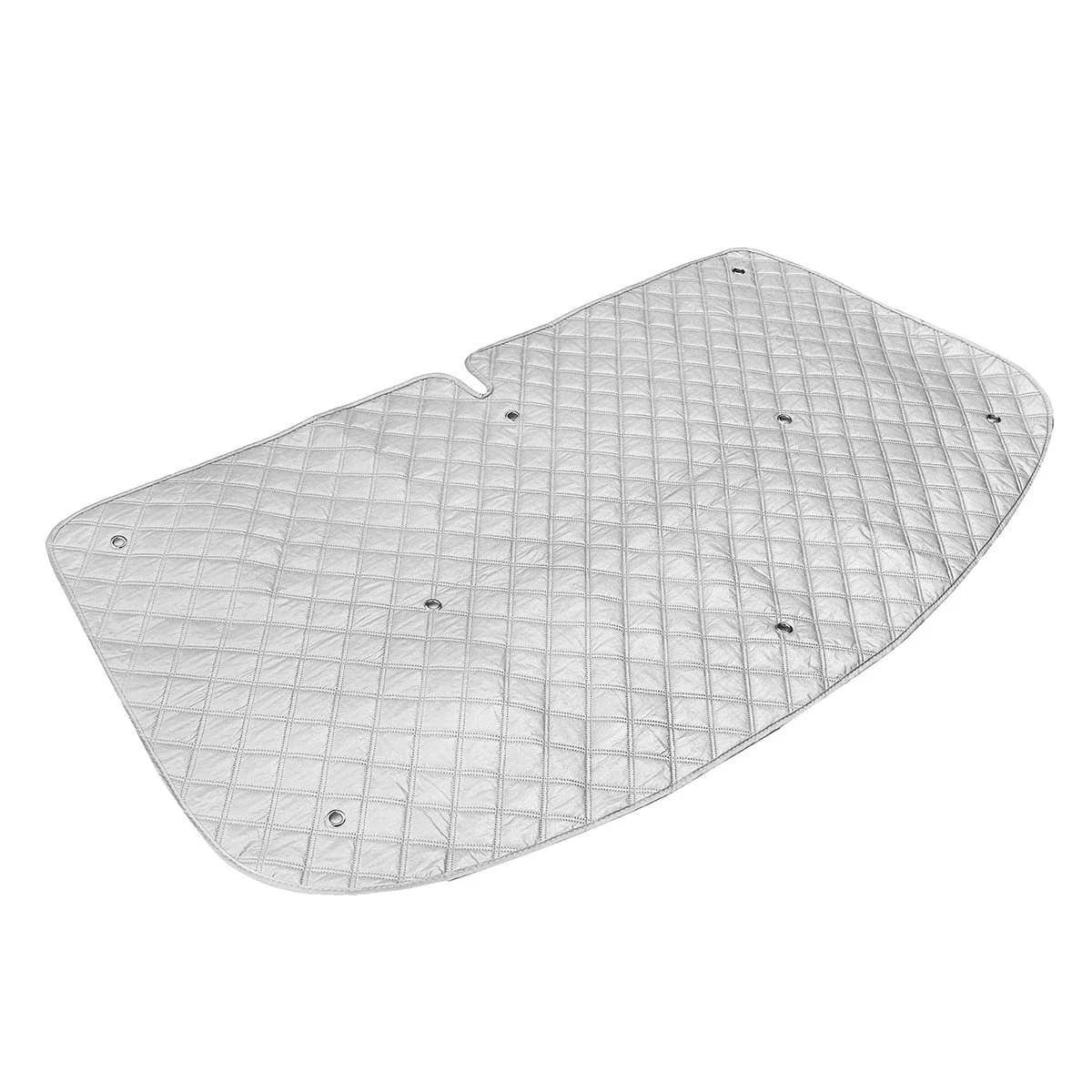 Auto Termica Interna Parabrezza Copertura Cieco Finestra di Sollevamento Parasole Visiera Per VW T4 1990-2003 Auto Accessori Esterni - immagine 2