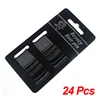 B-wave black 24pcs