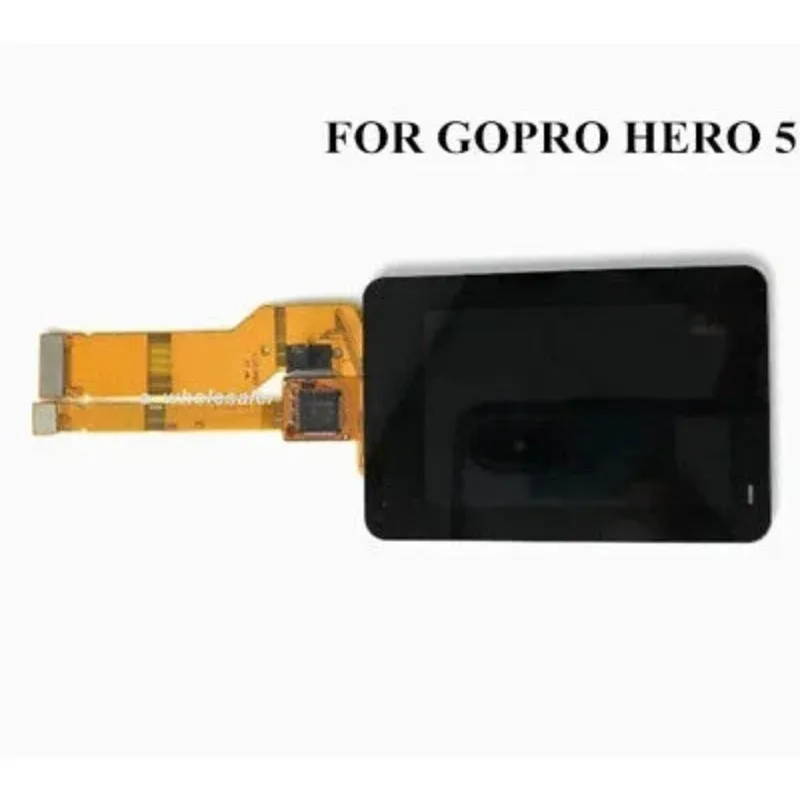 cran-LCD-tactile-Original-pour-Gopro-Hero-5-pi-ces-de-rechange-d ...