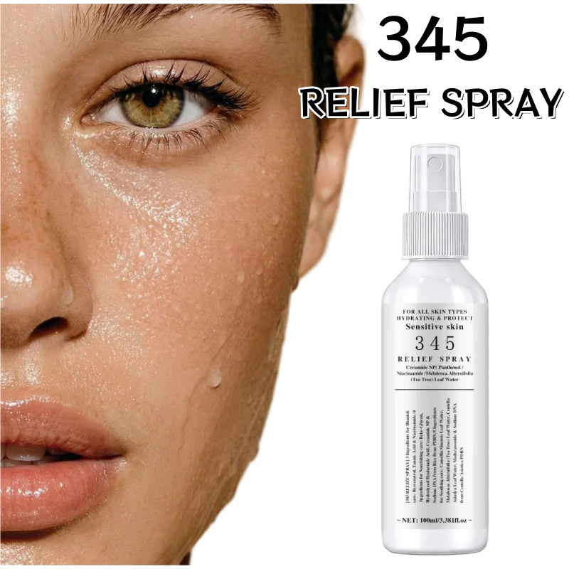 Ultimate Skincare Set: Hydrating & Soothing