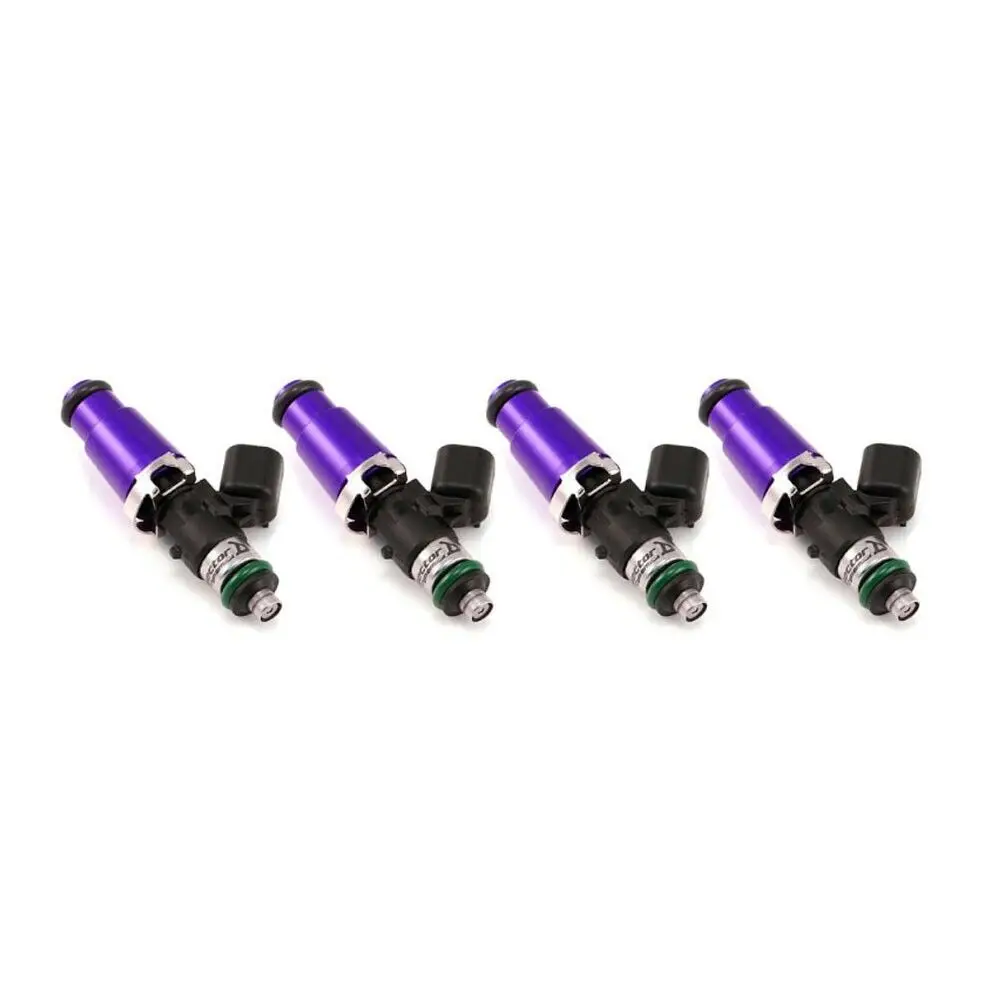 

INJECTOR DYNAMICS ID1050-XDS [4] for Nissan SR20DET FWD 14mm 1050.60.14.14.4