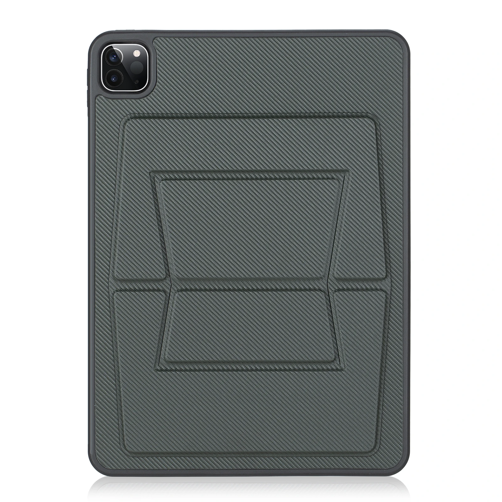Sleek Magnetic Tablet Case with Stand Feature
