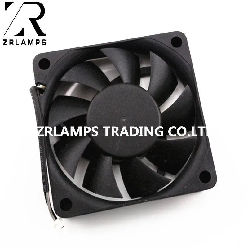 

Hot Sales 100% New Original Projector fan AD0612HX-H93 For W1070 6015 DC12V