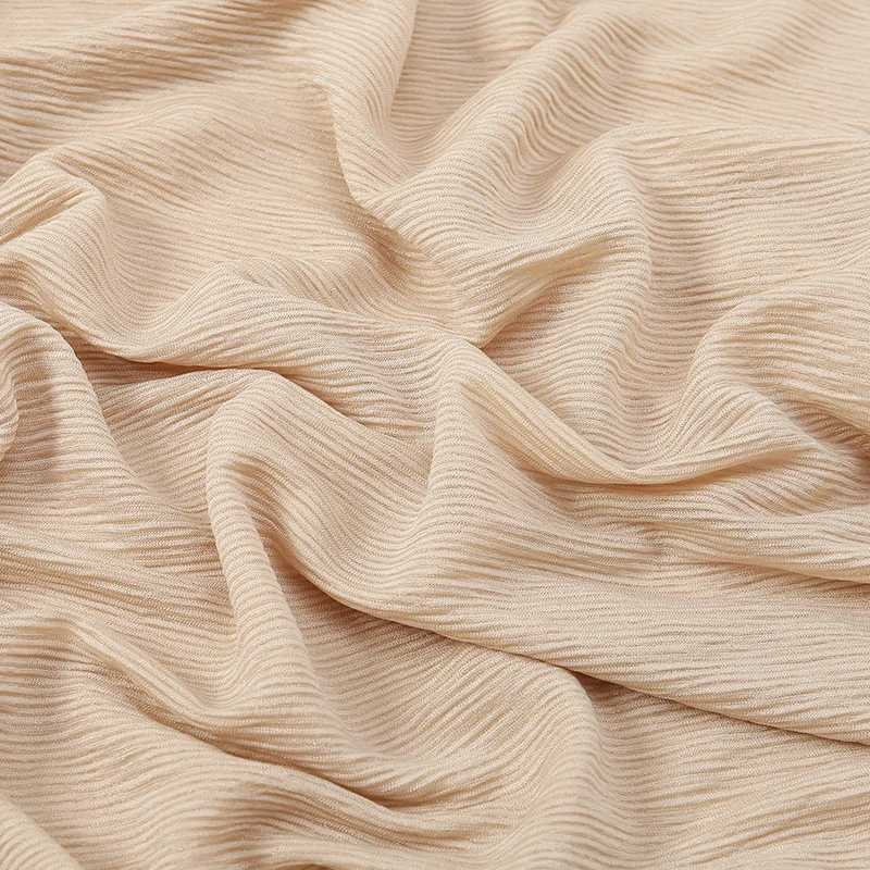 Рисунок 5 - Немнущийся простой женский шарф