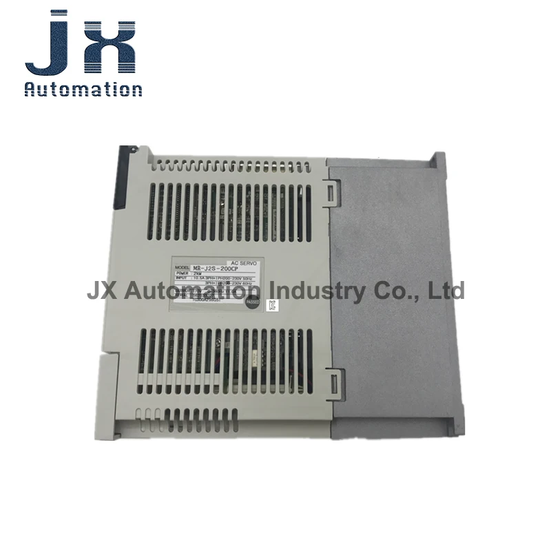 Original MR-J2-Super Built-in Positioning Function Servo Amplifier MR-J2S-10CP  MR-J2S-20CP MR-J2S-40CP MR-J2S-70CP MR-J2S-100CP AliExpress