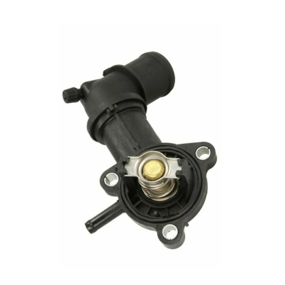 Engine Coolant Thermostat Housing 55573003,1338027 for ALFA ROMEO, for CHEVROLET,for FIAT,for OPEL,for SUZUKI