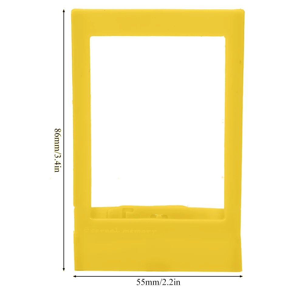 Mini Desk Photo Frame Photos Picture Holder for Fujifilm Mini Photo Frame Photo Frame for Fujifilm