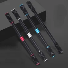 Stylo à bille rotatif créatif et aléatoire, Gel de jeu, cadeau pour étudiant, libération de la pression, confortable pour l'école 