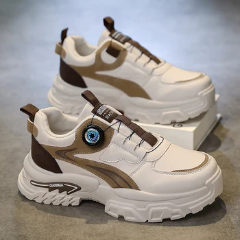 Men’s High-Top Sneakers 1