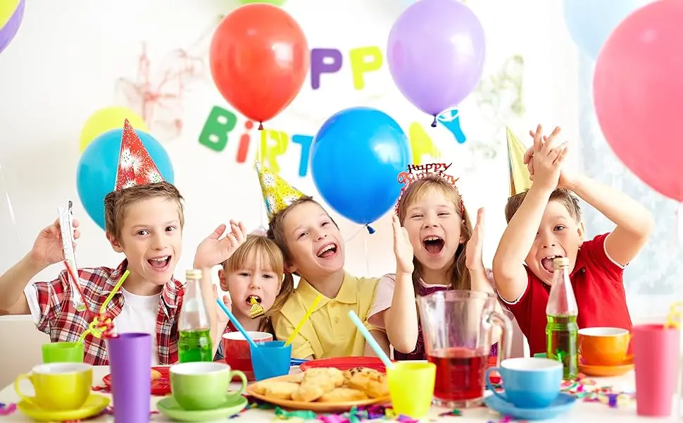 Balloonee Perfect for Any Occasions 