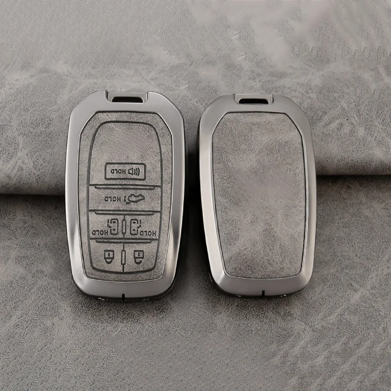 6 Button for TOYOTA Sienna RAV4 VENZA Mirai Hybrid Vehicles Alphard PREVIA Voxy