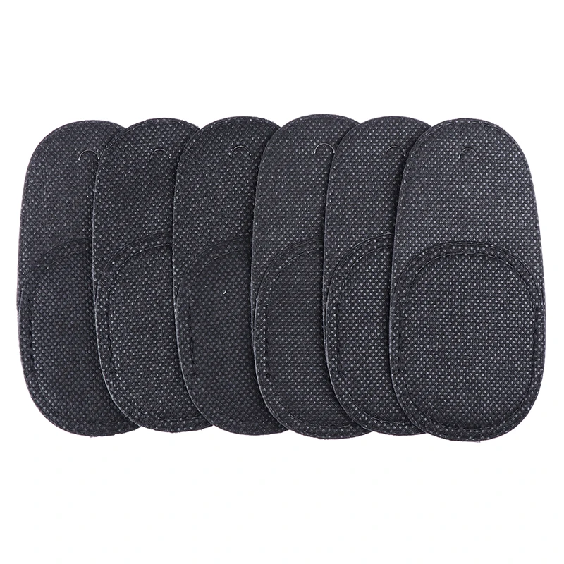 6Pcs Amblyopia Eye Patch For Glasses Kids Adult Lazy Eye Patch Strabismus 4