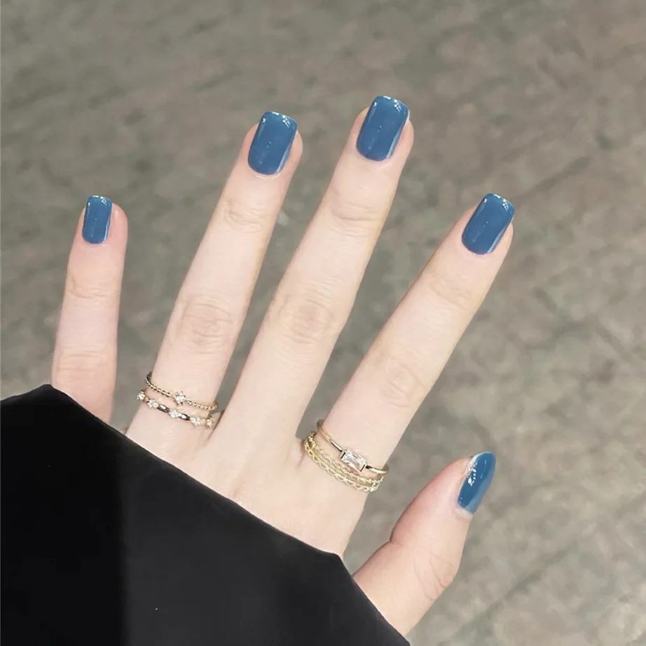 Nails 179-24Pcs Set