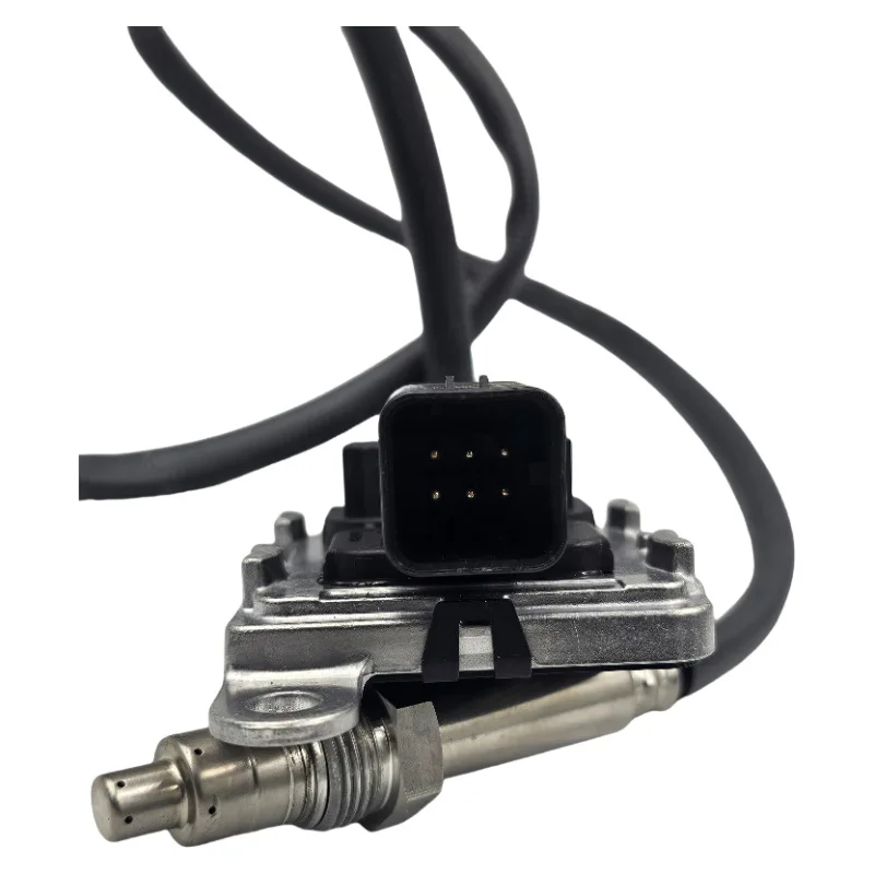 Nox Nitrogen Oxygen Sensor 539-0117_REV_02 539-0117 For CAT