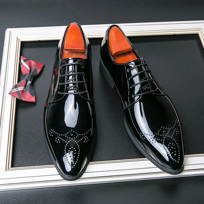 Luxus N Schuhe Herren Bilder