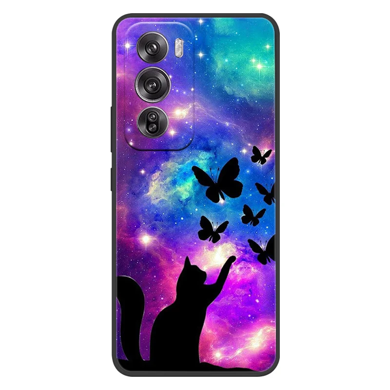 Stylish Soft Silicone Phone Case - Full Protector Fashion Cover