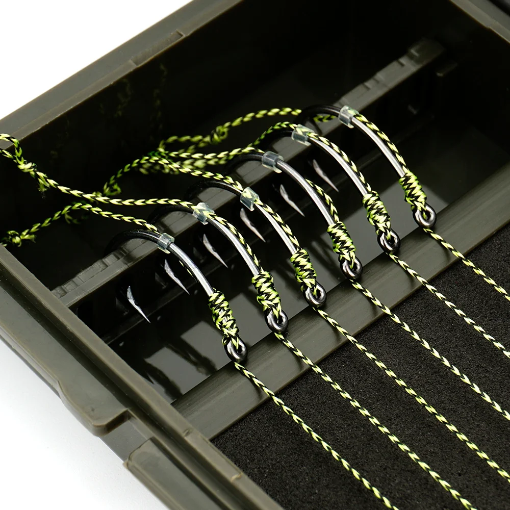  slider image of Hirisi Carp Fishing Tackle