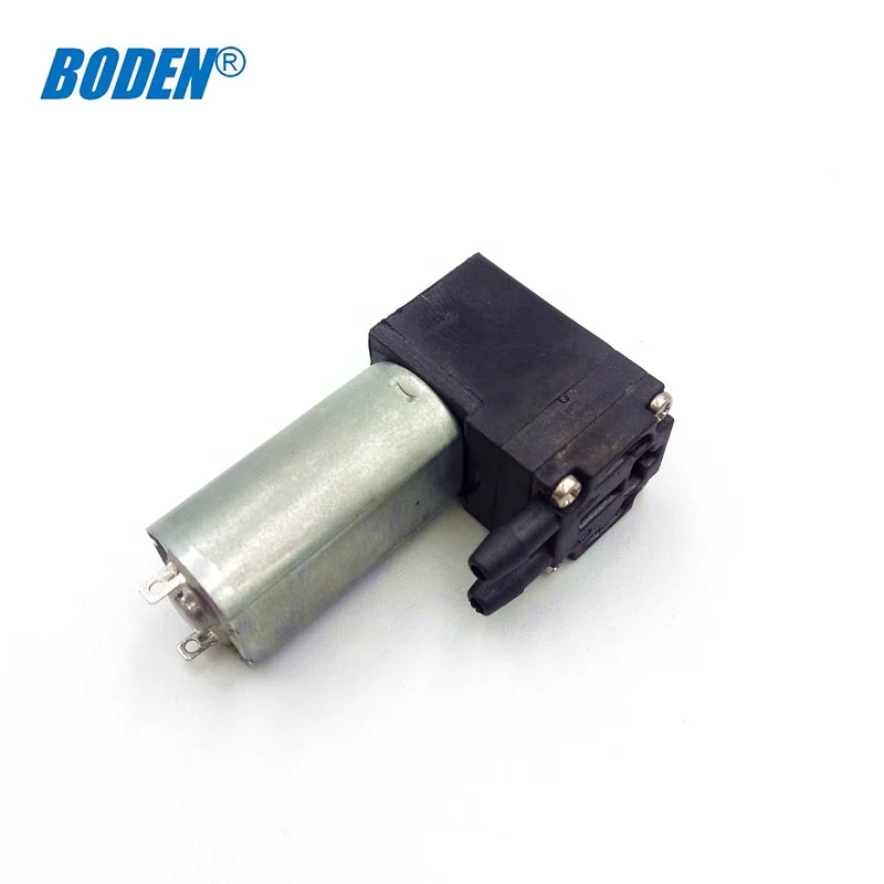 

High quality excellent DC 3 6 12V micro vacuum pump for lab equipment
