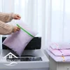 3-7PCS Set Mesh Zipped Laundry Bag Polyester Net Anti-Deformation Underwear Bra Clothes Mesh Bags For Home Washing Machines 2